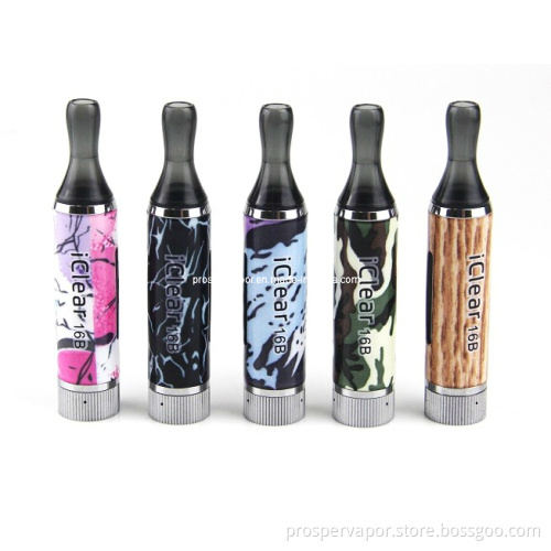 Original Innokin Iclear 16b Atomizer